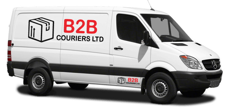 Same day Couriers Service